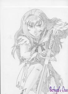 Fanarts